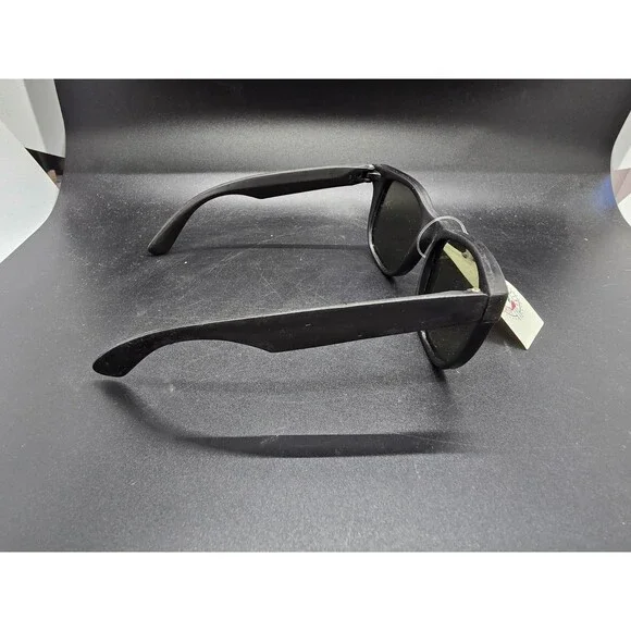 NY Yankees Novelty Eye Wear Sunglasses Top Hat And Bat Logo NEW OLD STOCK - Picture 3 of 8